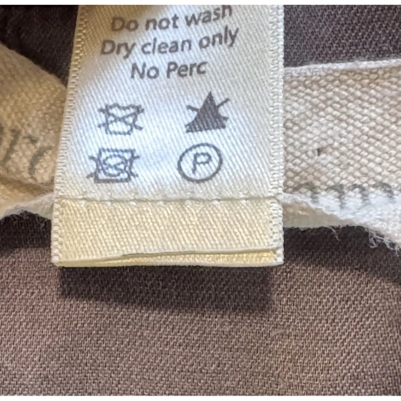 Project Alabama Silk Dress Sz 8 Embroider Retro Y2K Cocktail Party Anthropologie - Picture 9 of 10